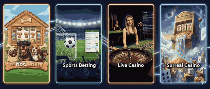 Piabet en çok kazandıran slot oyunları